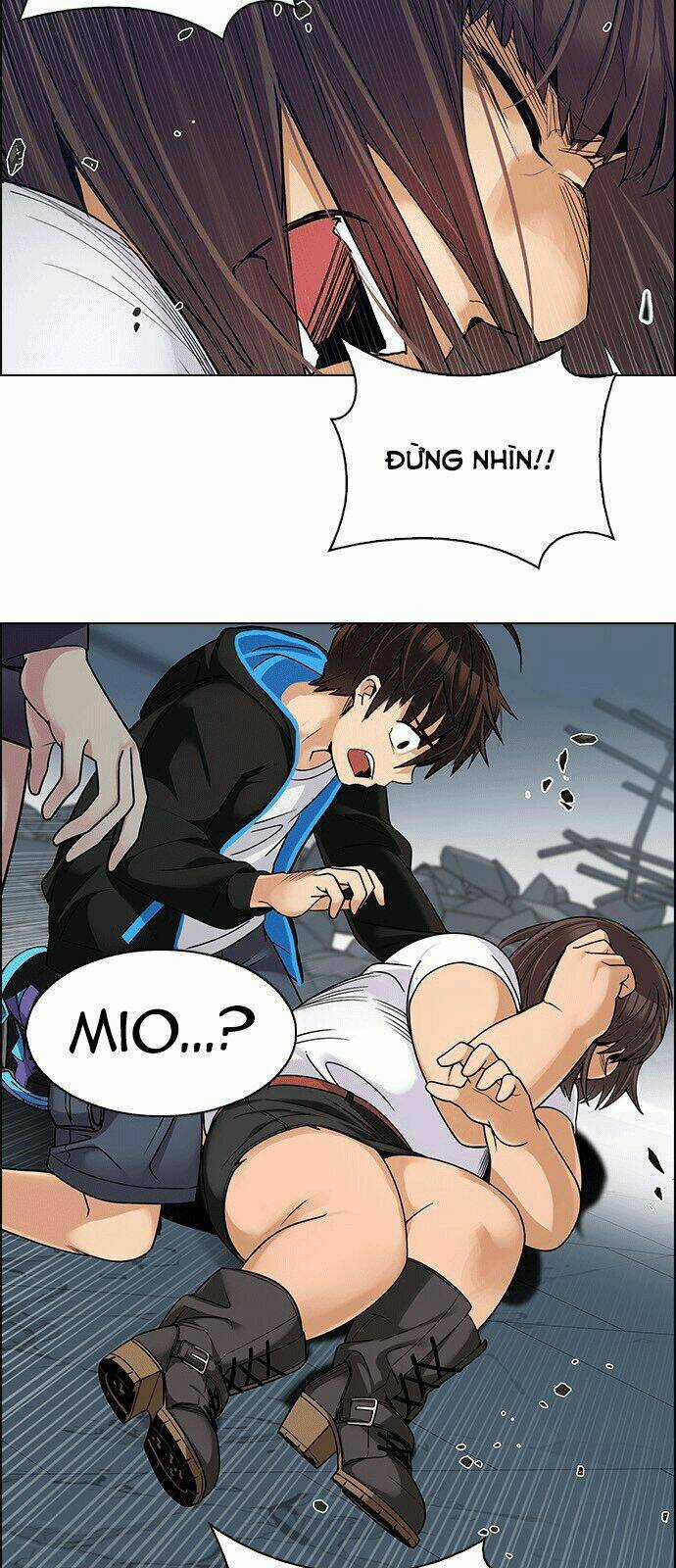 Trò Chơi Số Mệnh - Chapter 257 - Trang 26