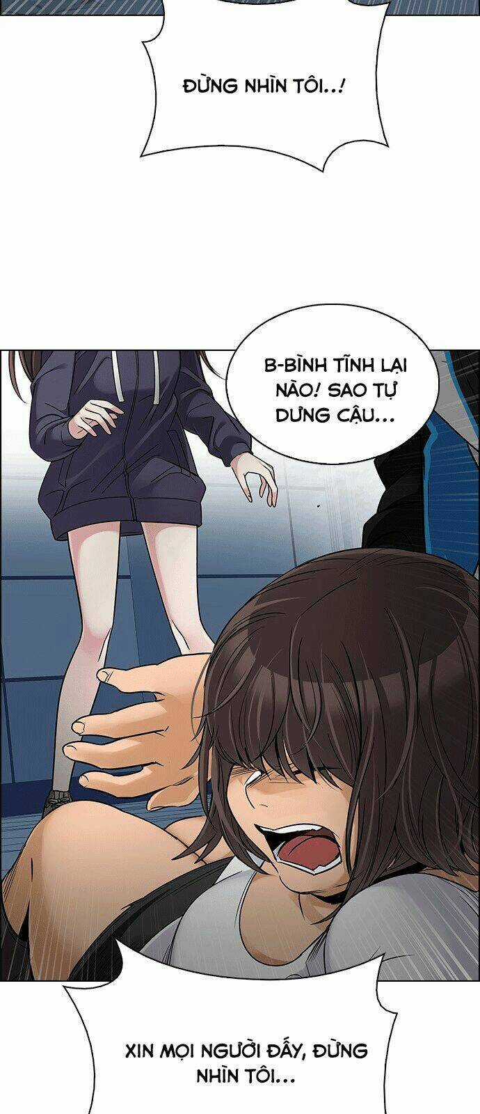 Trò Chơi Số Mệnh - Chapter 257 - Trang 27