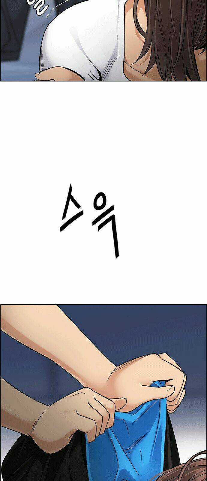 Trò Chơi Số Mệnh - Chapter 257 - Trang 31