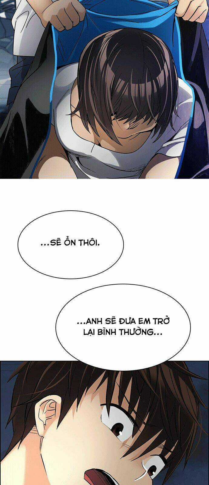 Trò Chơi Số Mệnh - Chapter 257 - Trang 33