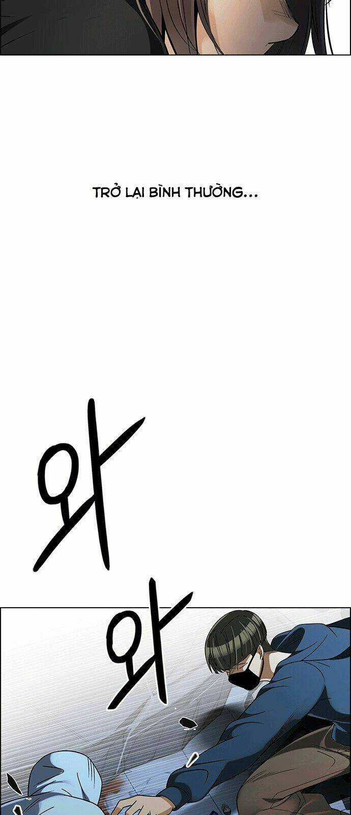 Trò Chơi Số Mệnh - Chapter 257 - Trang 35