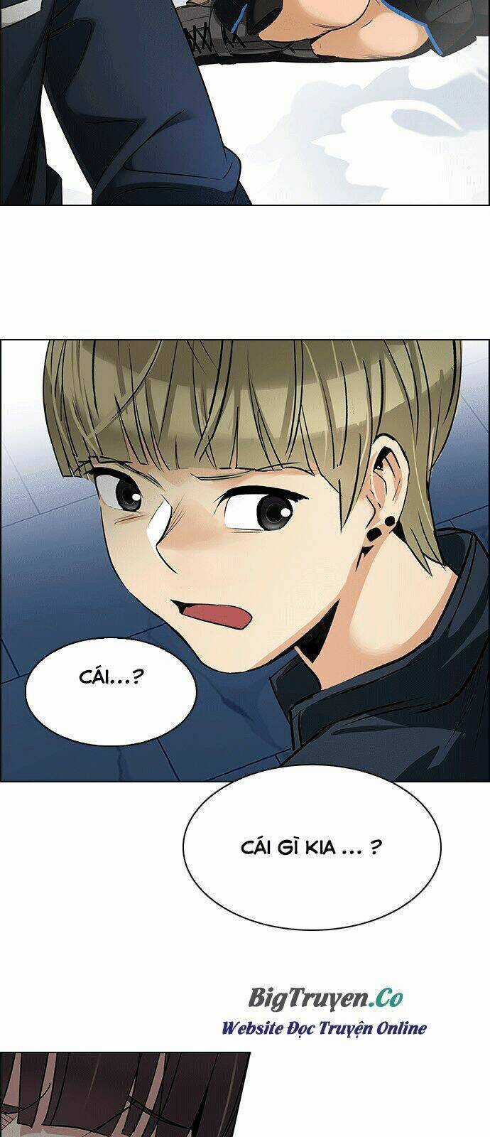 Trò Chơi Số Mệnh - Chapter 257 - Trang 37