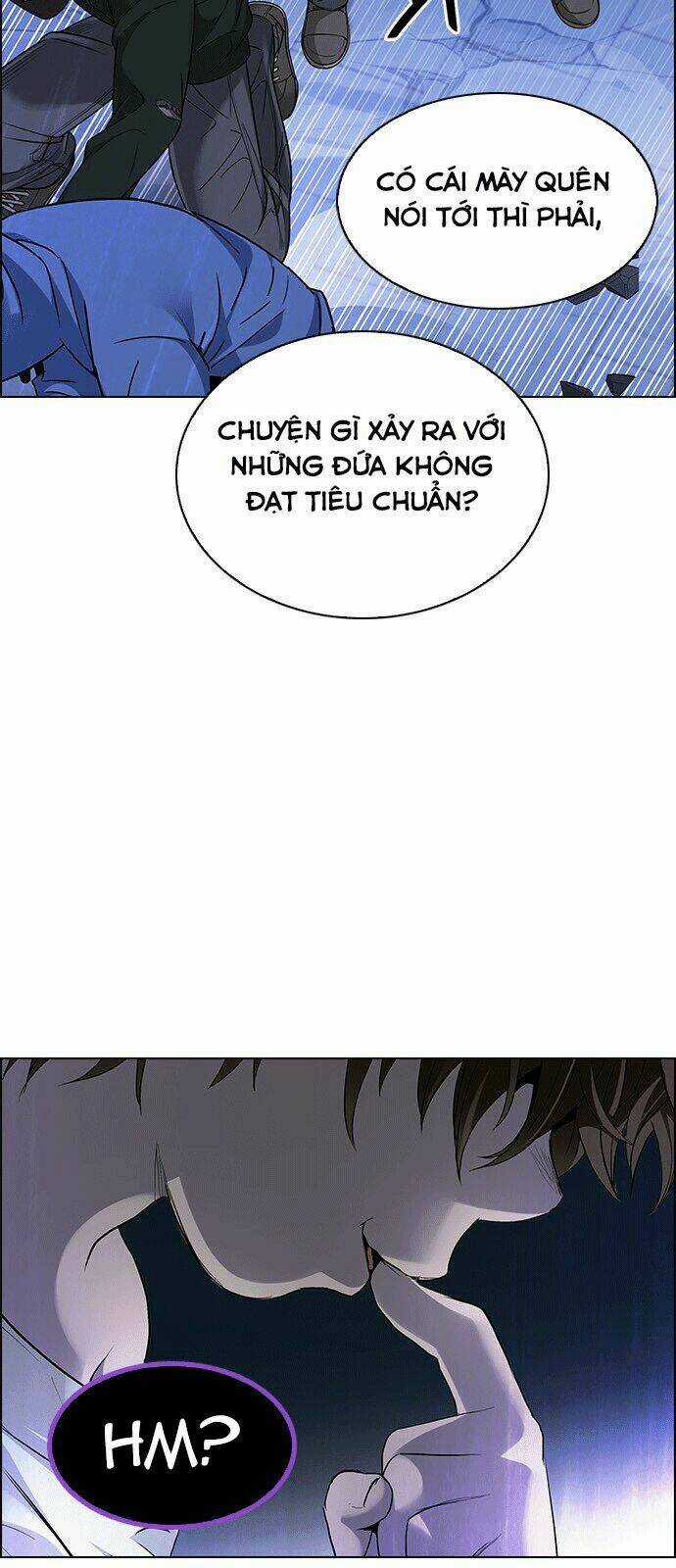 Trò Chơi Số Mệnh - Chapter 257 - Trang 39