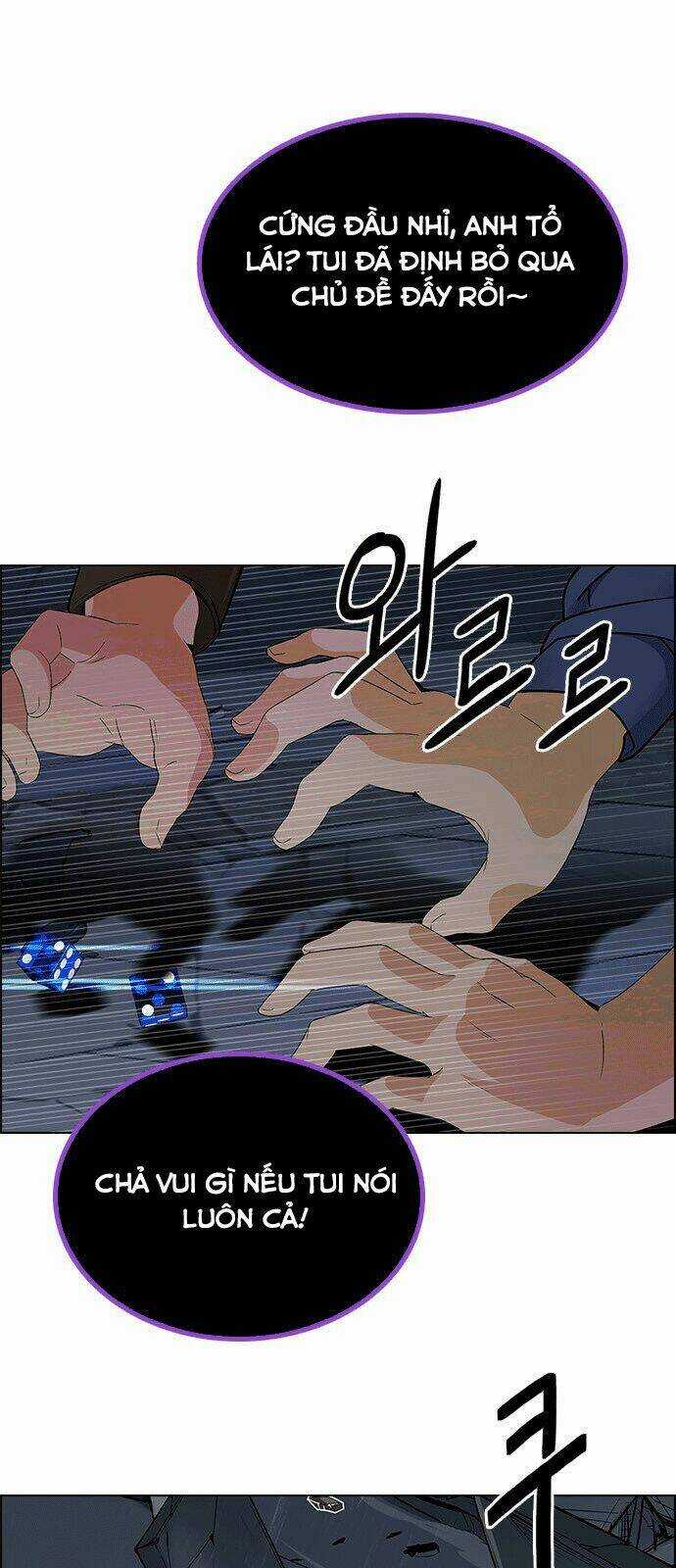 Trò Chơi Số Mệnh - Chapter 257 - Trang 40