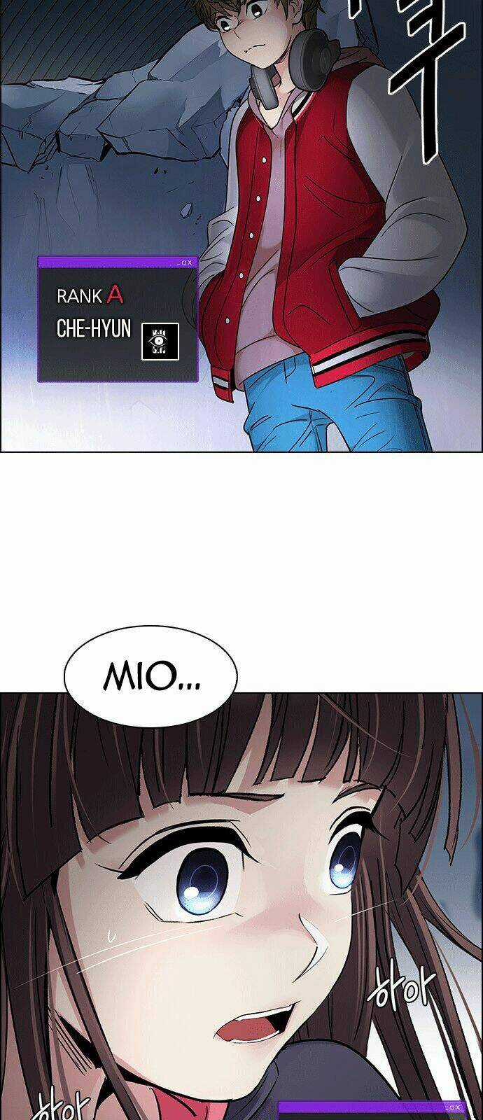 Trò Chơi Số Mệnh - Chapter 257 - Trang 5