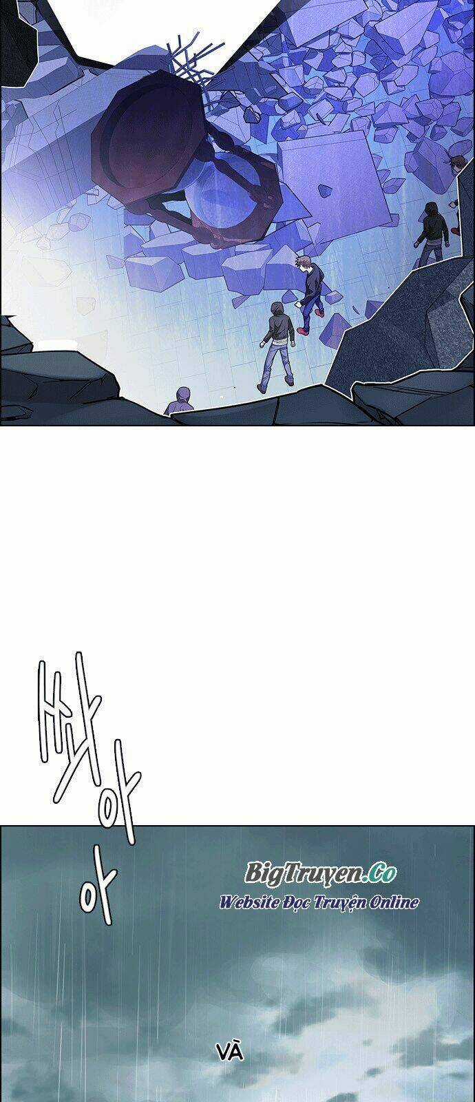 Trò Chơi Số Mệnh - Chapter 257 - Trang 42