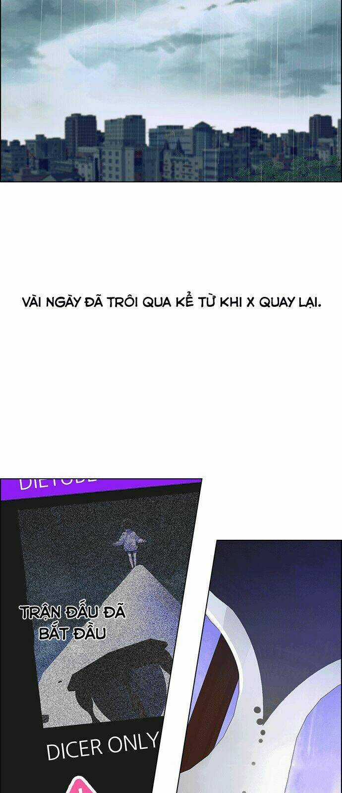 Trò Chơi Số Mệnh - Chapter 257 - Trang 43