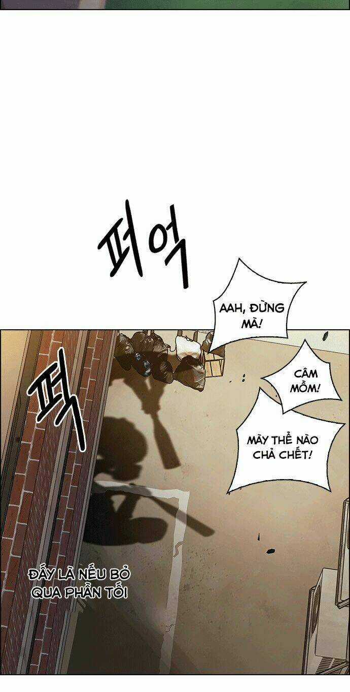 Trò Chơi Số Mệnh - Chapter 257 - Trang 45