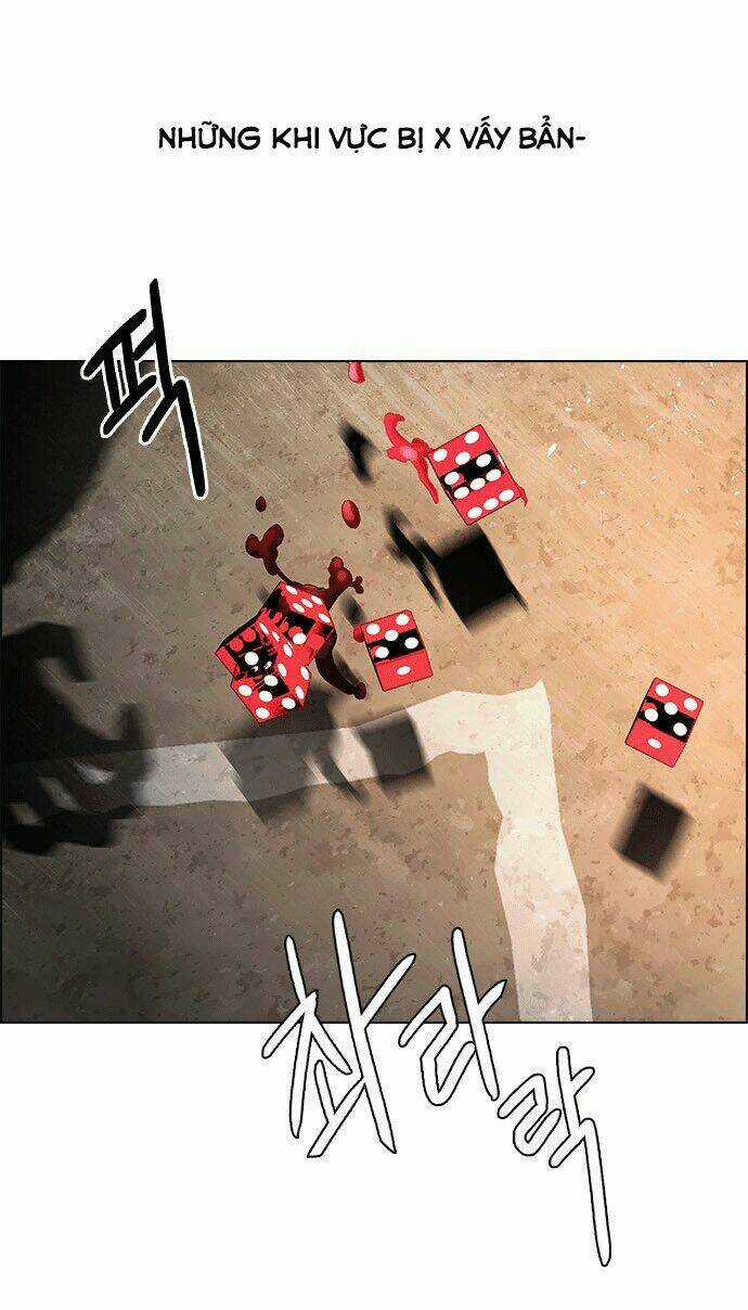 Trò Chơi Số Mệnh - Chapter 257 - Trang 46