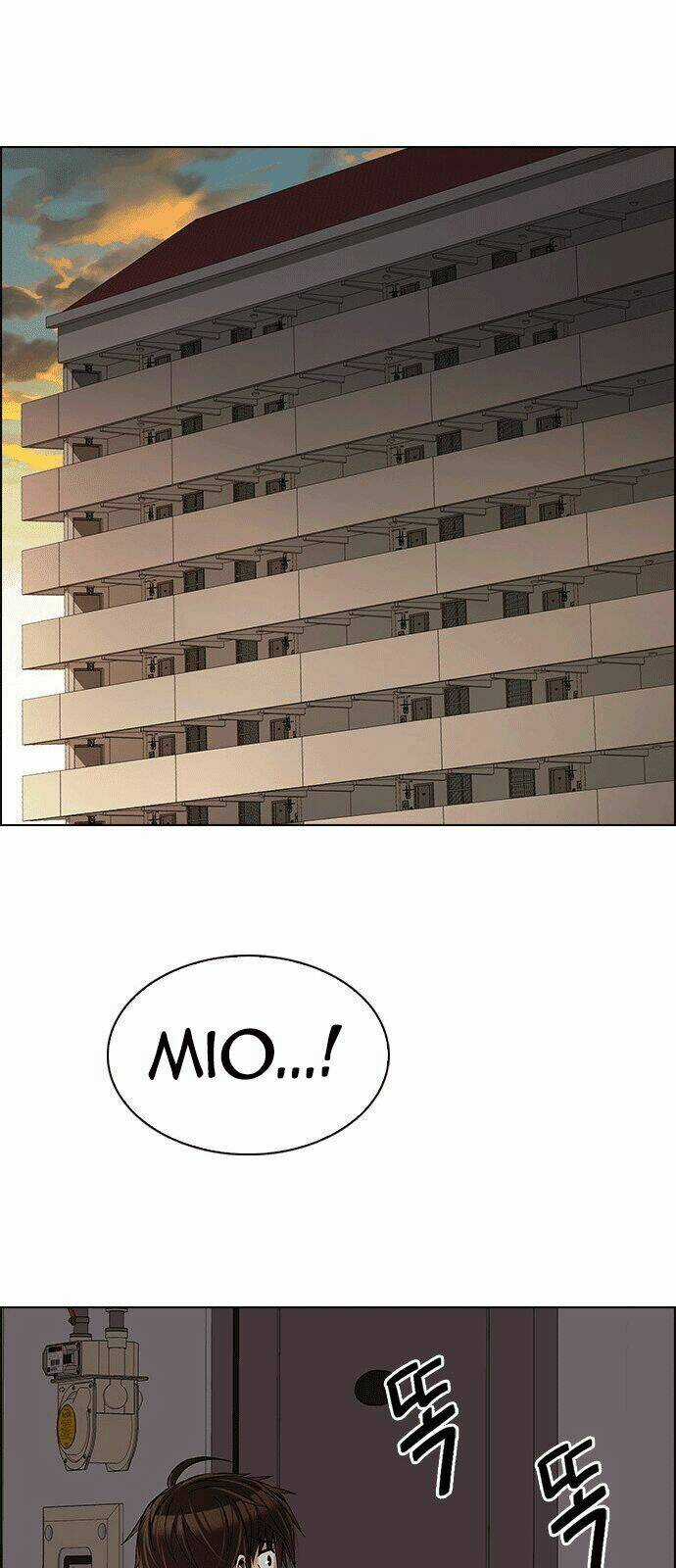 Trò Chơi Số Mệnh - Chapter 257 - Trang 47