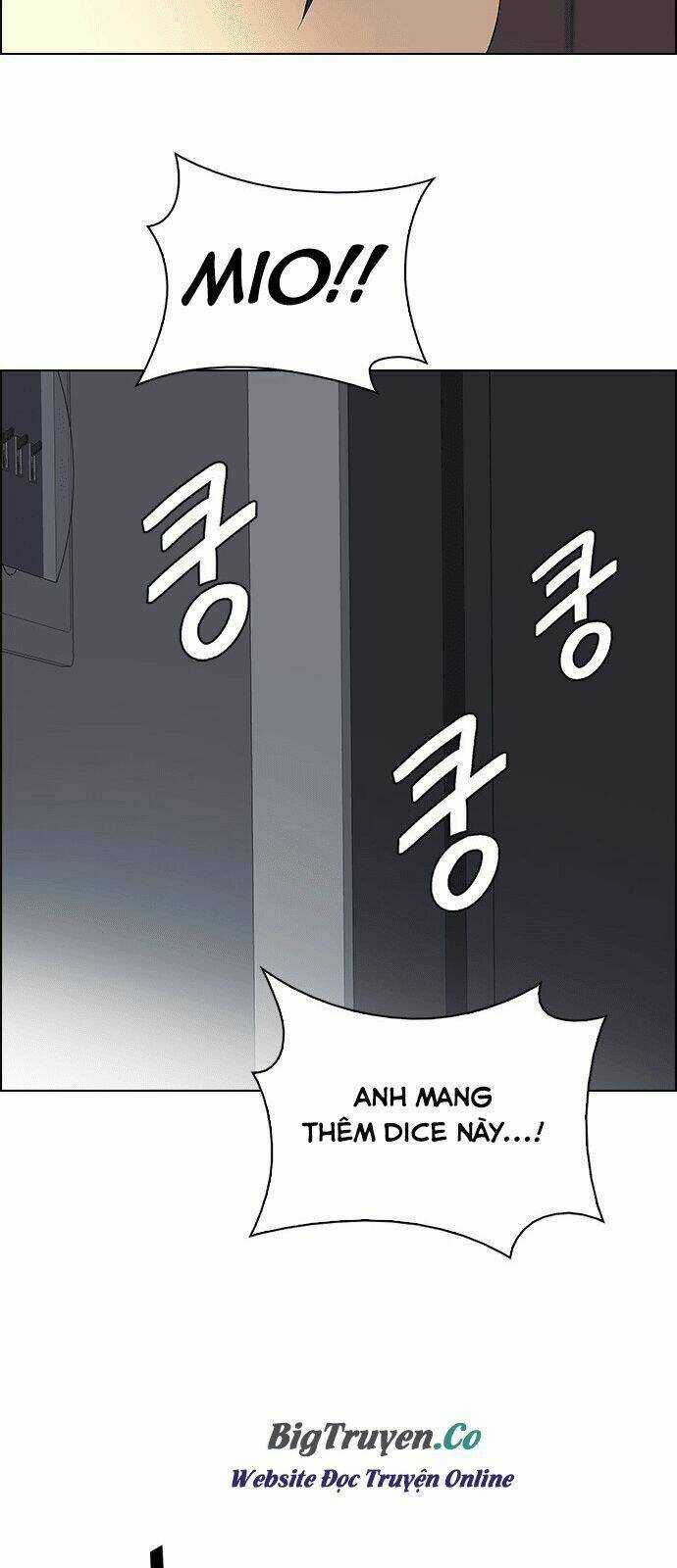 Trò Chơi Số Mệnh - Chapter 257 - Trang 49