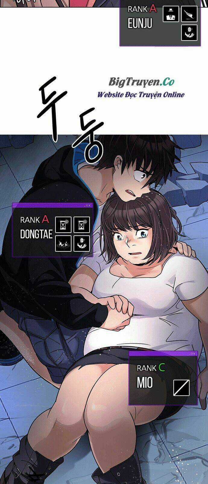 Trò Chơi Số Mệnh - Chapter 257 - Trang 6