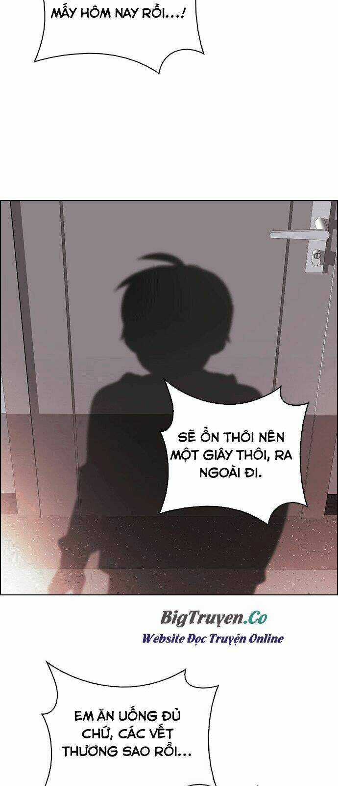 Trò Chơi Số Mệnh - Chapter 257 - Trang 54