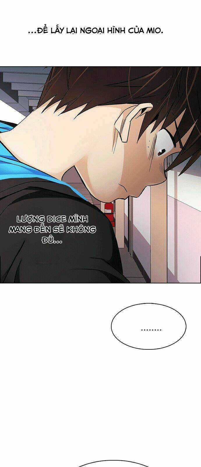 Trò Chơi Số Mệnh - Chapter 257 - Trang 56