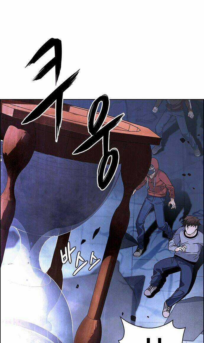 Trò Chơi Số Mệnh - Chapter 257 - Trang 8