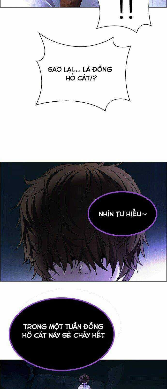 Trò Chơi Số Mệnh - Chapter 257 - Trang 9