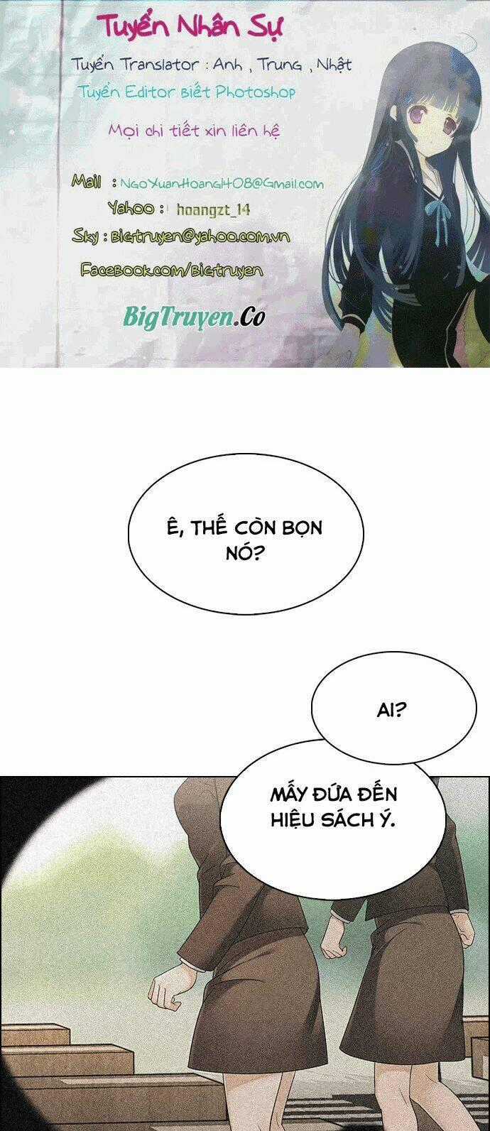 Trò Chơi Số Mệnh - Chapter 258 - Trang 1