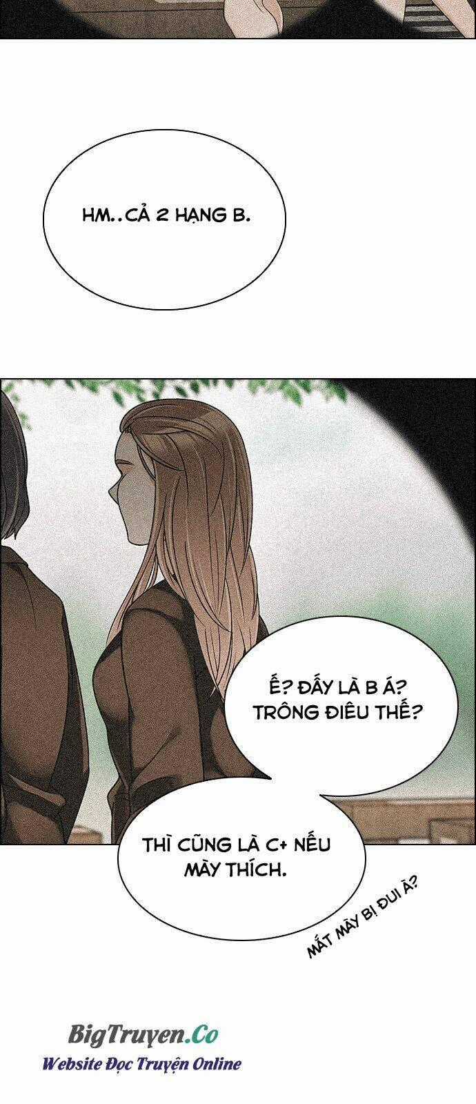 Trò Chơi Số Mệnh - Chapter 258 - Trang 2