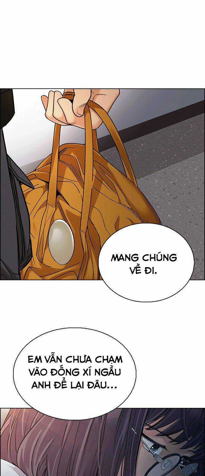 Trò Chơi Số Mệnh - Chapter 258 - Trang 11