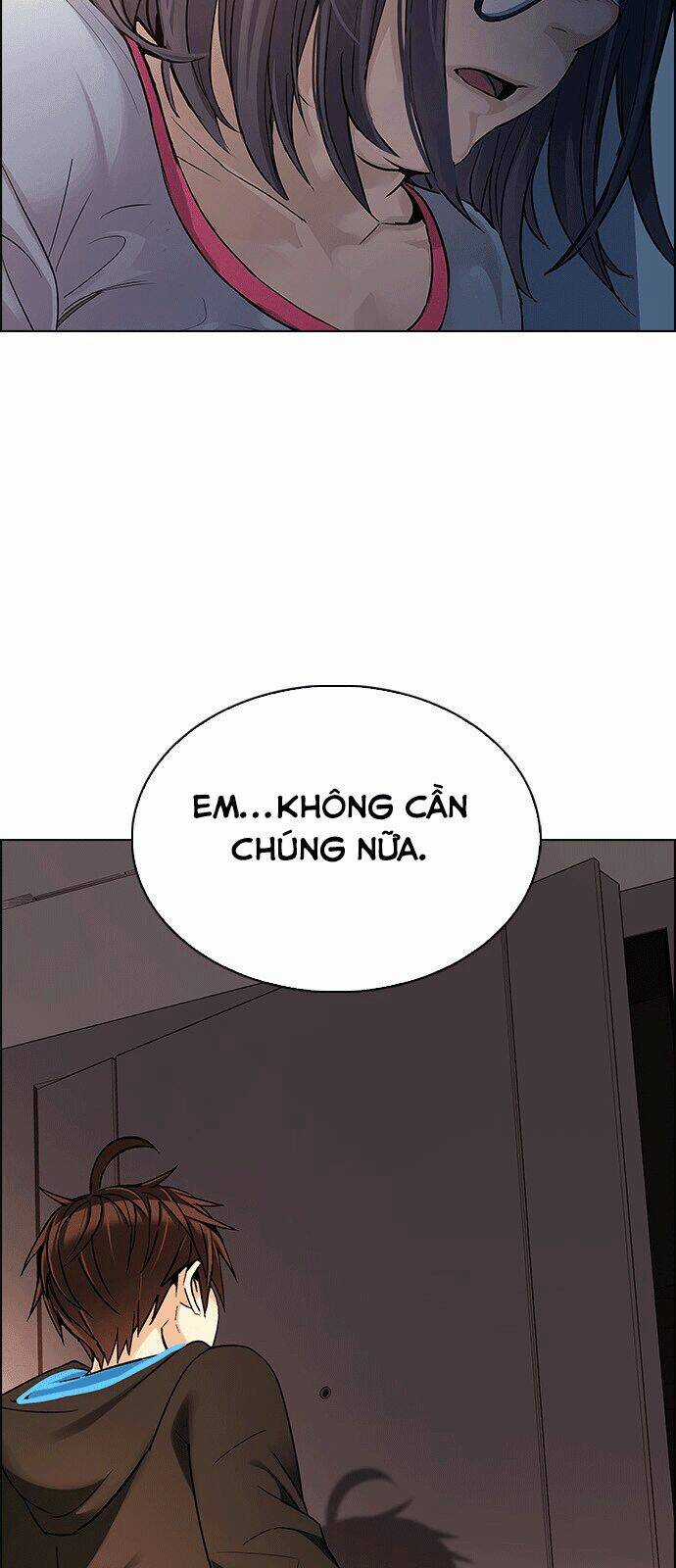 Trò Chơi Số Mệnh - Chapter 258 - Trang 12