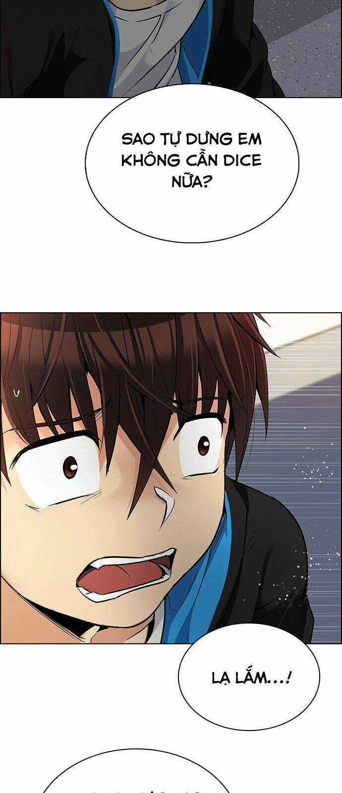 Trò Chơi Số Mệnh - Chapter 258 - Trang 14