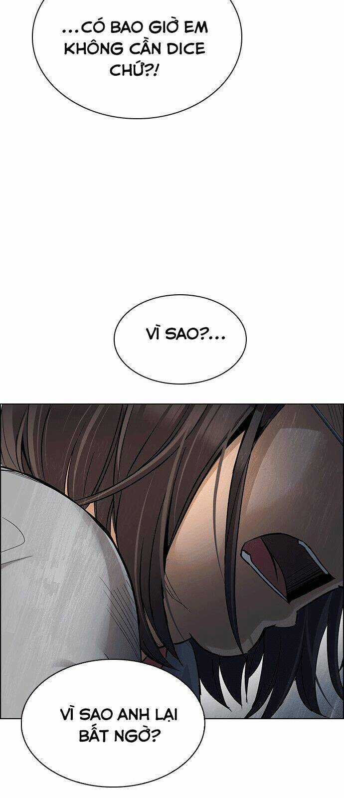 Trò Chơi Số Mệnh - Chapter 258 - Trang 15