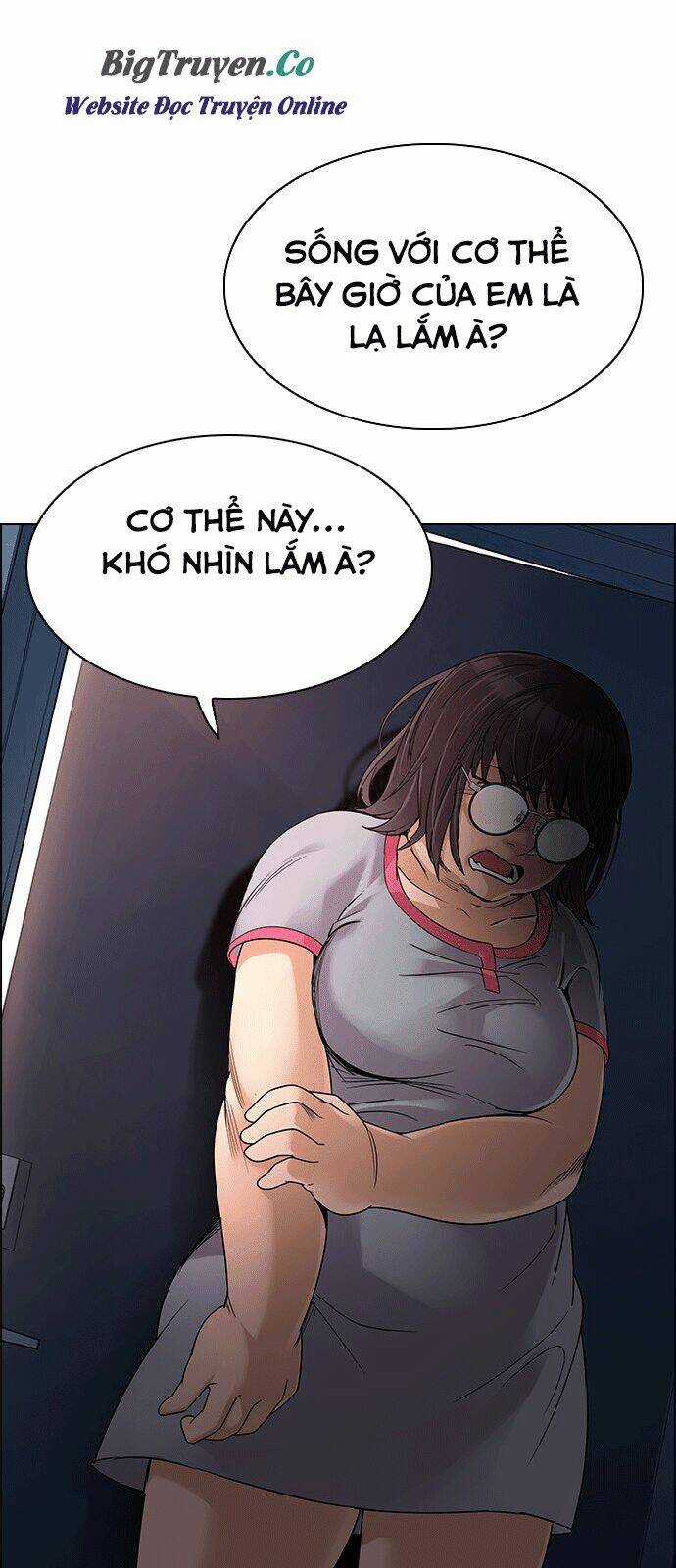 Trò Chơi Số Mệnh - Chapter 258 - Trang 16