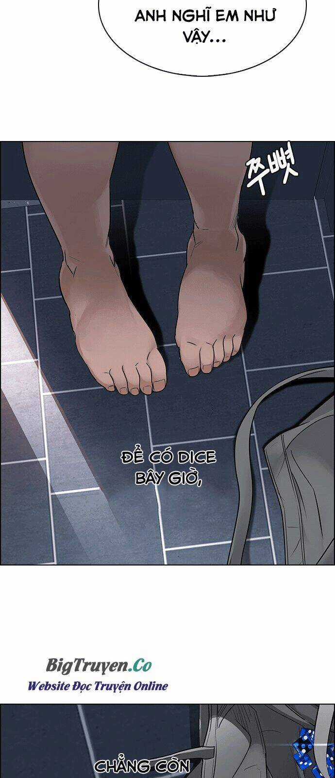 Trò Chơi Số Mệnh - Chapter 258 - Trang 19