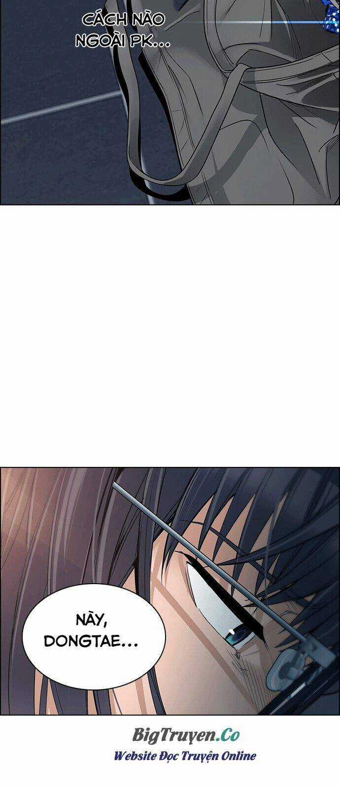 Trò Chơi Số Mệnh - Chapter 258 - Trang 20
