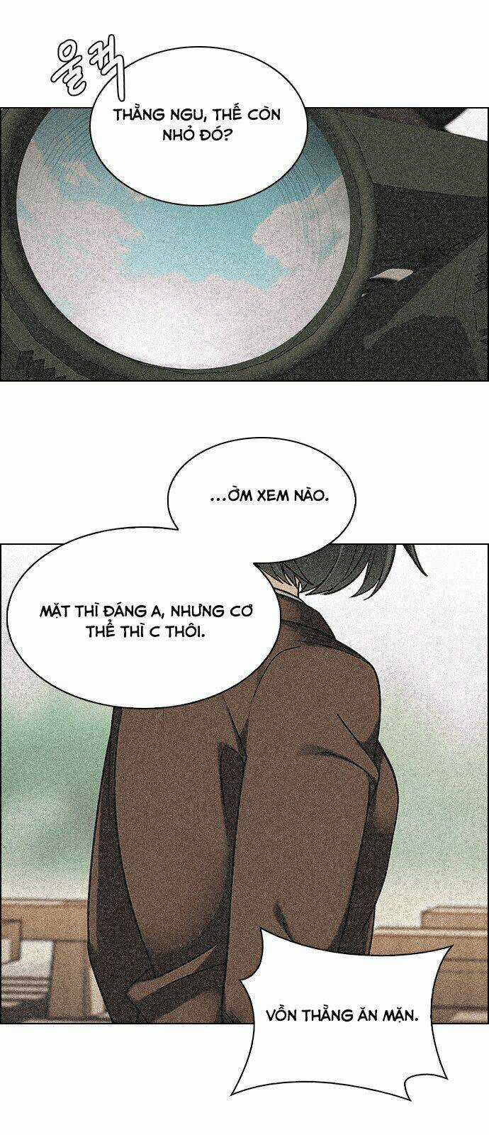 Trò Chơi Số Mệnh - Chapter 258 - Trang 3