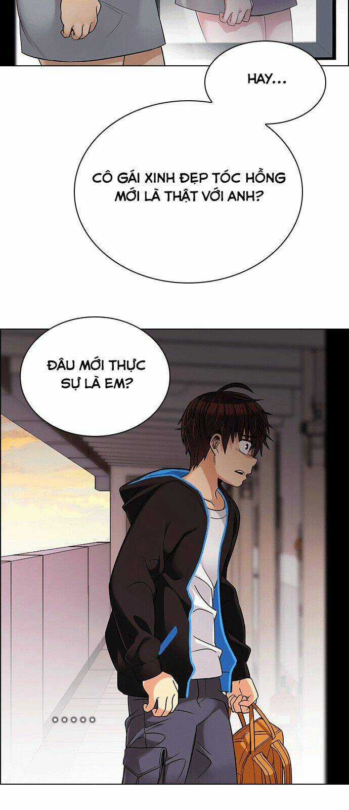 Trò Chơi Số Mệnh - Chapter 258 - Trang 25