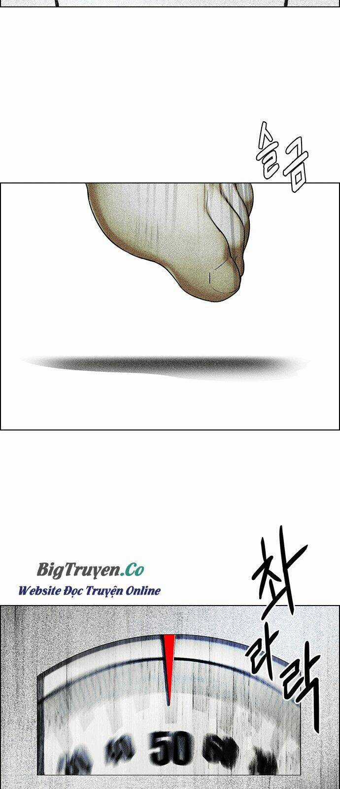 Trò Chơi Số Mệnh - Chapter 258 - Trang 30