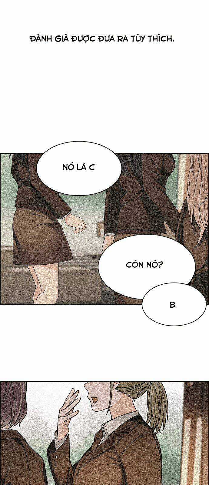 Trò Chơi Số Mệnh - Chapter 258 - Trang 4