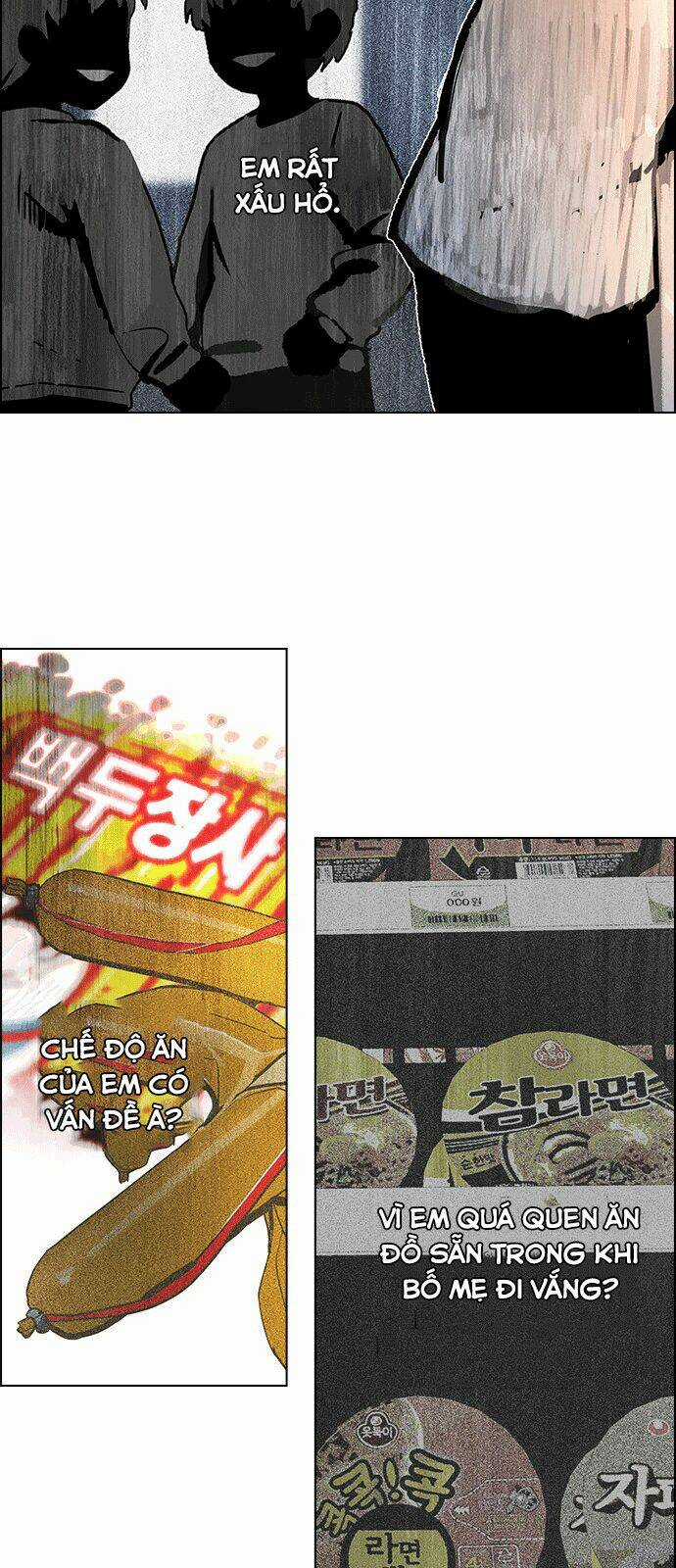 Trò Chơi Số Mệnh - Chapter 258 - Trang 33