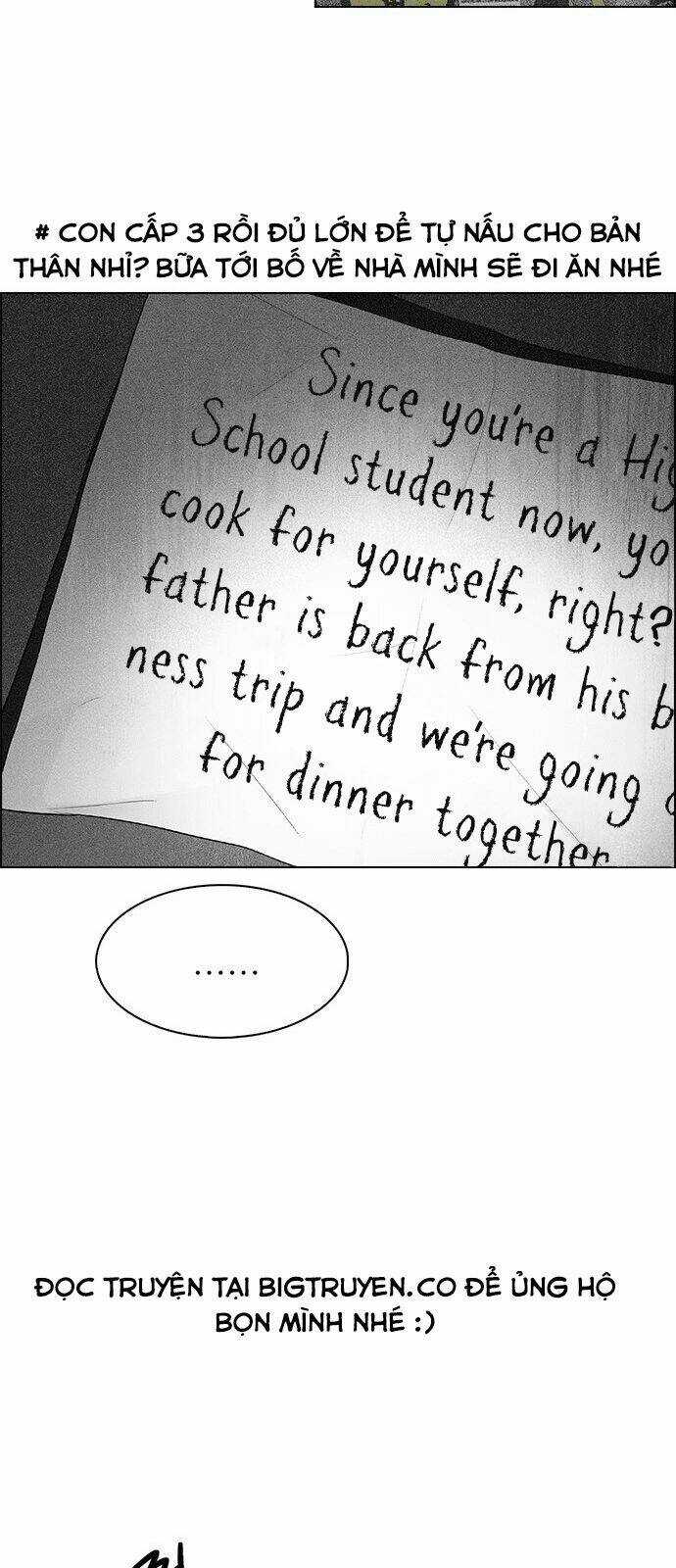 Trò Chơi Số Mệnh - Chapter 258 - Trang 34