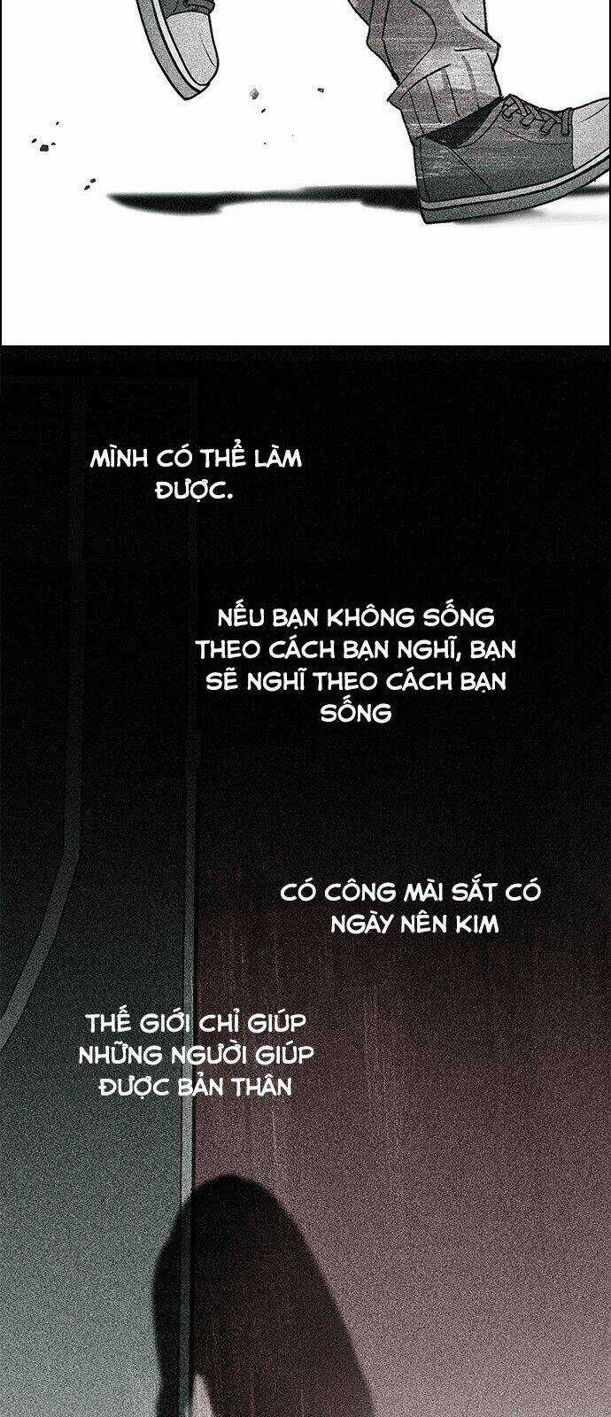 Trò Chơi Số Mệnh - Chapter 258 - Trang 37