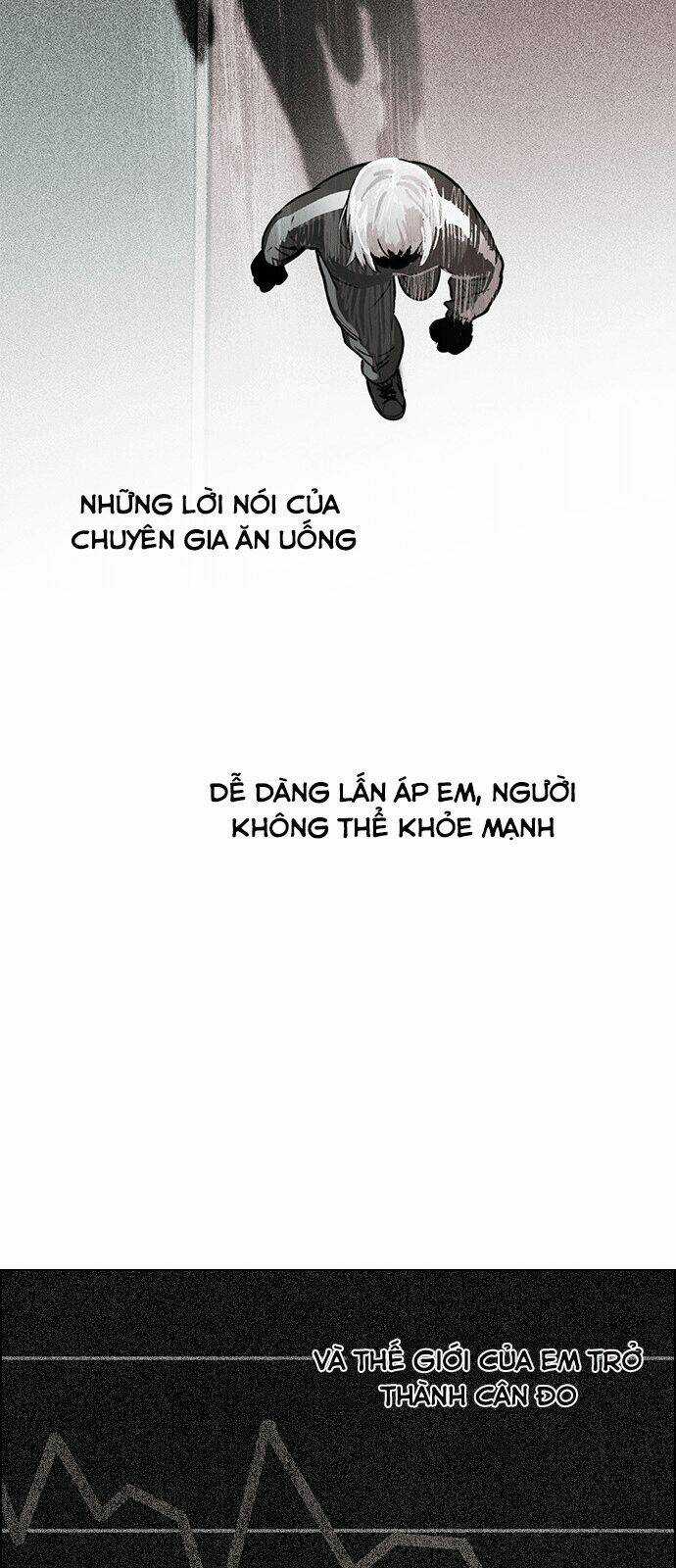 Trò Chơi Số Mệnh - Chapter 258 - Trang 38
