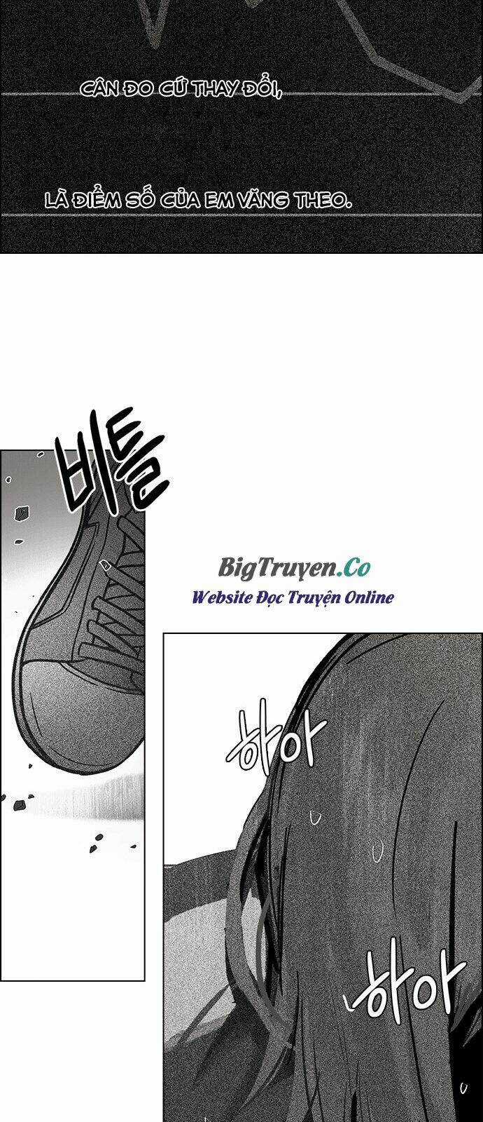 Trò Chơi Số Mệnh - Chapter 258 - Trang 39