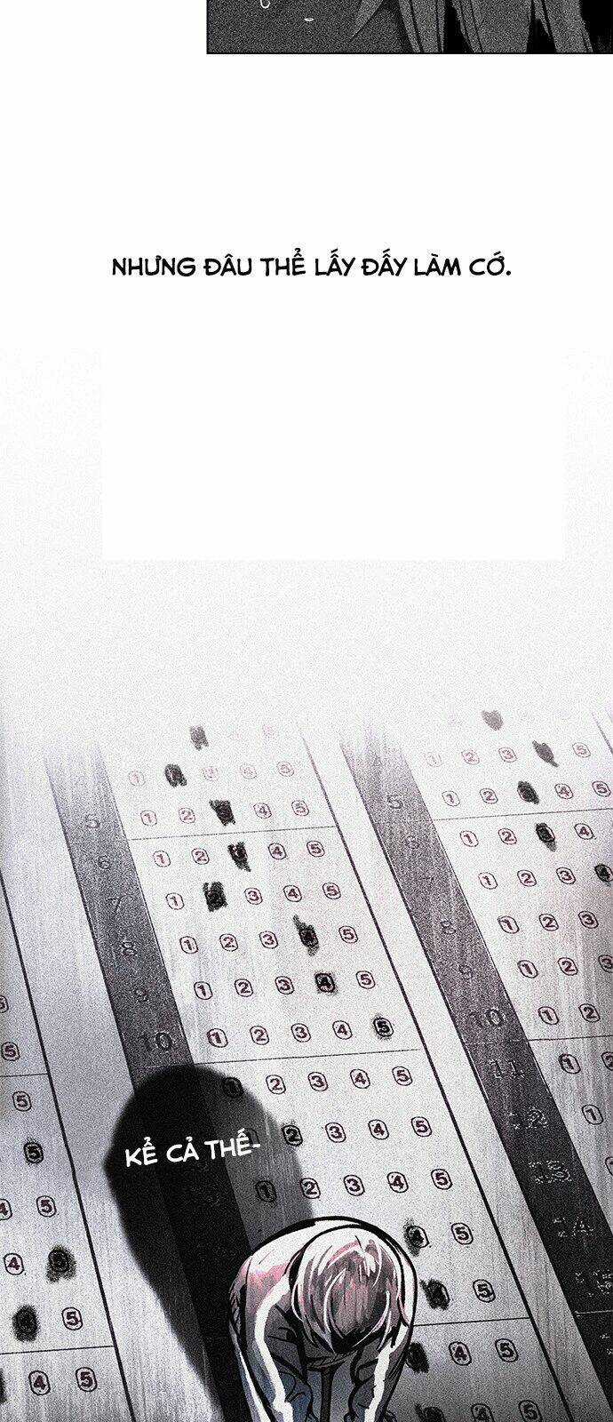 Trò Chơi Số Mệnh - Chapter 258 - Trang 40