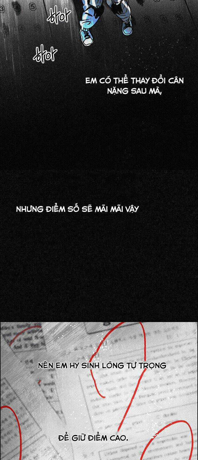 Trò Chơi Số Mệnh - Chapter 258 - Trang 41