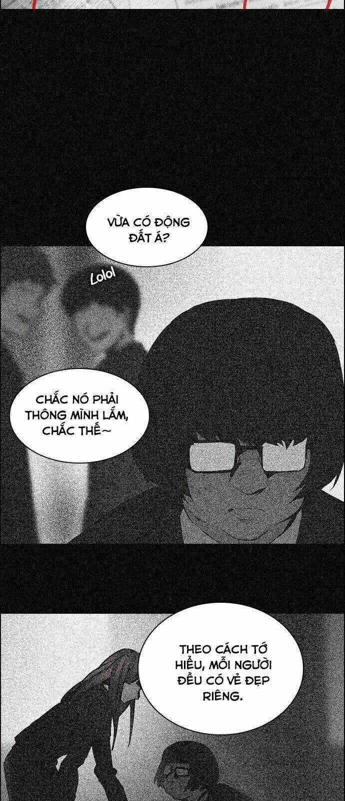 Trò Chơi Số Mệnh - Chapter 258 - Trang 42