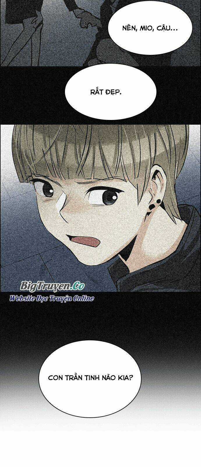 Trò Chơi Số Mệnh - Chapter 258 - Trang 43