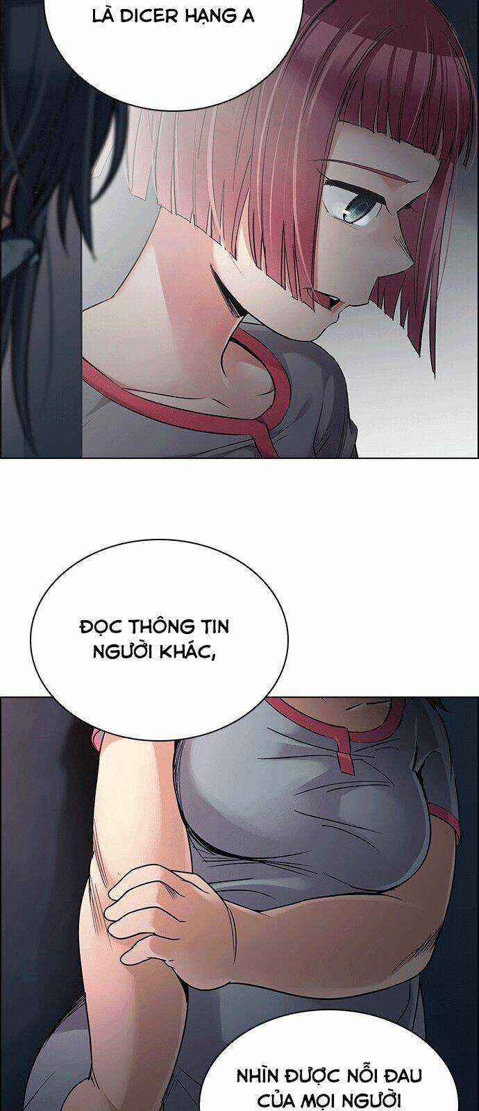 Trò Chơi Số Mệnh - Chapter 258 - Trang 45