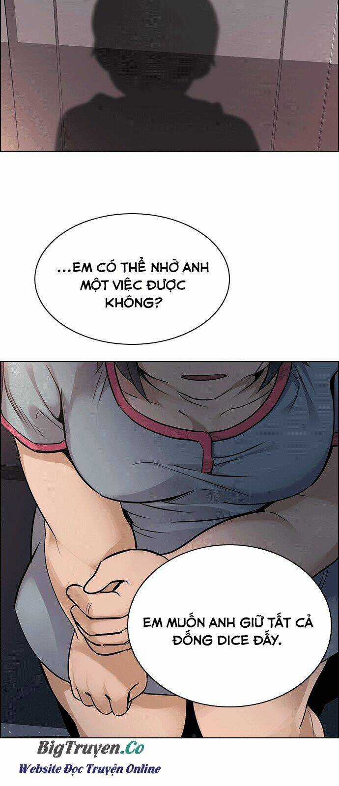 Trò Chơi Số Mệnh - Chapter 258 - Trang 48