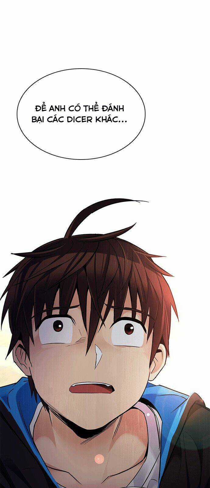 Trò Chơi Số Mệnh - Chapter 258 - Trang 49