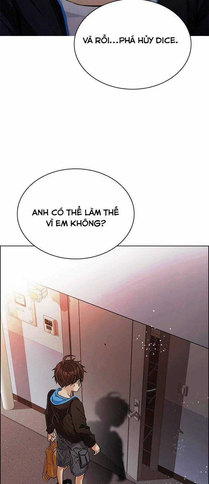 Trò Chơi Số Mệnh - Chapter 258 - Trang 50