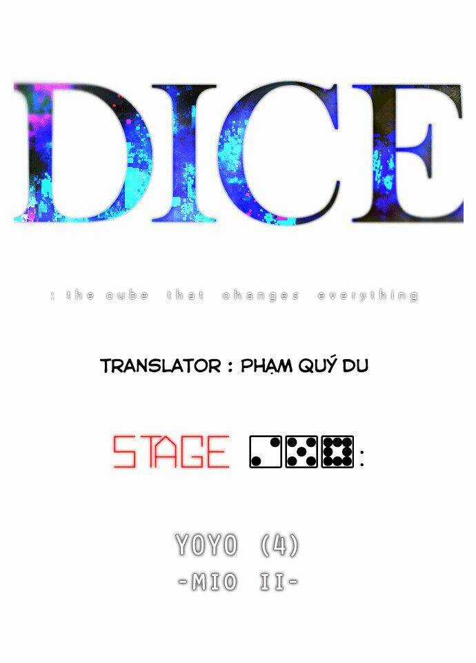 Trò Chơi Số Mệnh - Chapter 258 - Trang 9