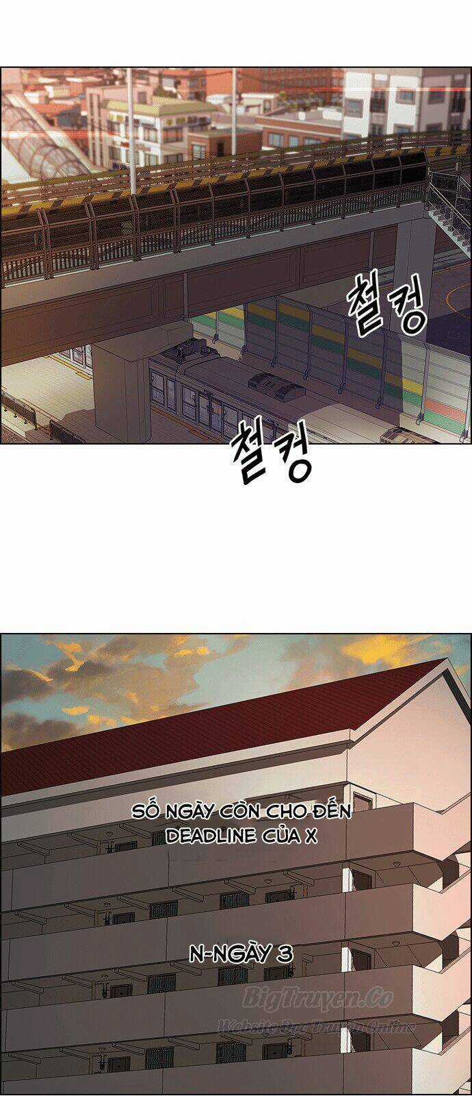 Trò Chơi Số Mệnh - Chapter 258 - Trang 10