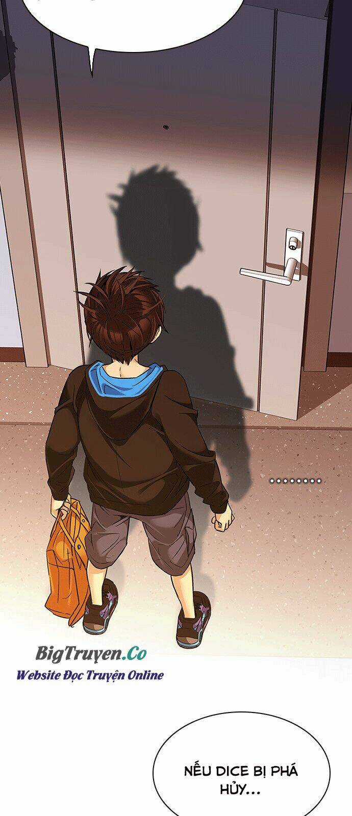 Trò Chơi Số Mệnh - Chapter 259 - Trang 11