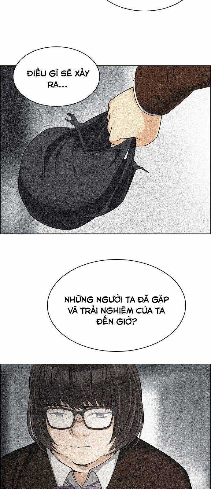 Trò Chơi Số Mệnh - Chapter 259 - Trang 12